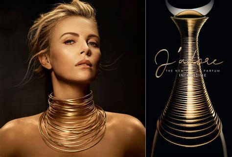 charlize theron fragrance.